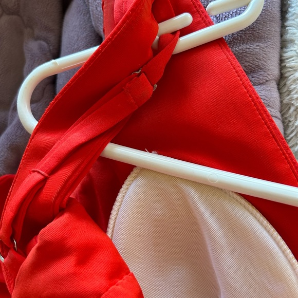 BCBG Prom Dress - Picture 6 of 6